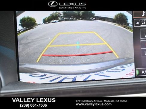 Used 2015 Lexus LS 460 w/ Comfort Package RWD image 8