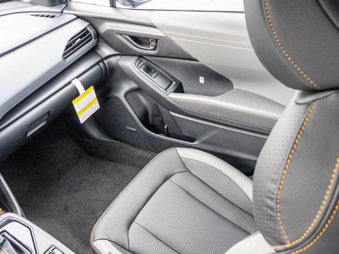 New 2026 Subaru Crosstrek 2.5i Wilderness image 33