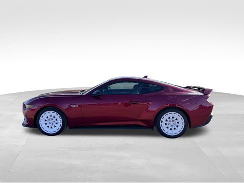 New 2026 Ford Mustang GT Premium w/ GT Performance Package RWD image 23