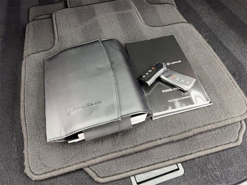 Used 2024 Lexus RX 350 Premium image 82