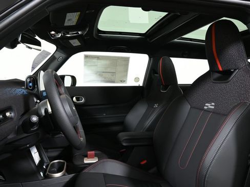 New 2026 MINI Cooper S FWD image 13