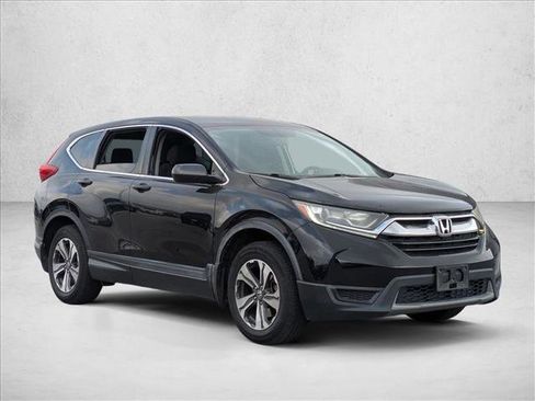 Used 2018 Honda CR-V LX image 3