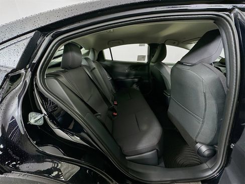 New 2026 Toyota Prius Plug-In Hybrid image 25