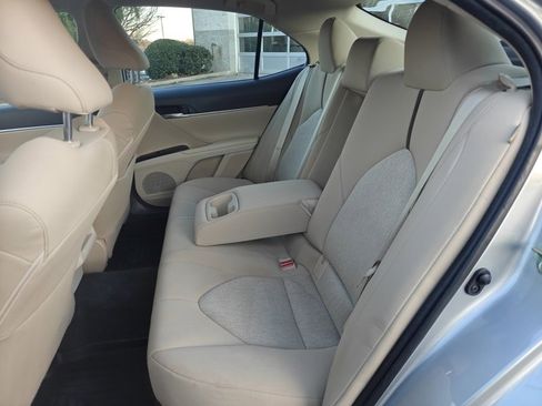 Used 2020 Toyota Camry LE w/ Cold Weather Package image 17