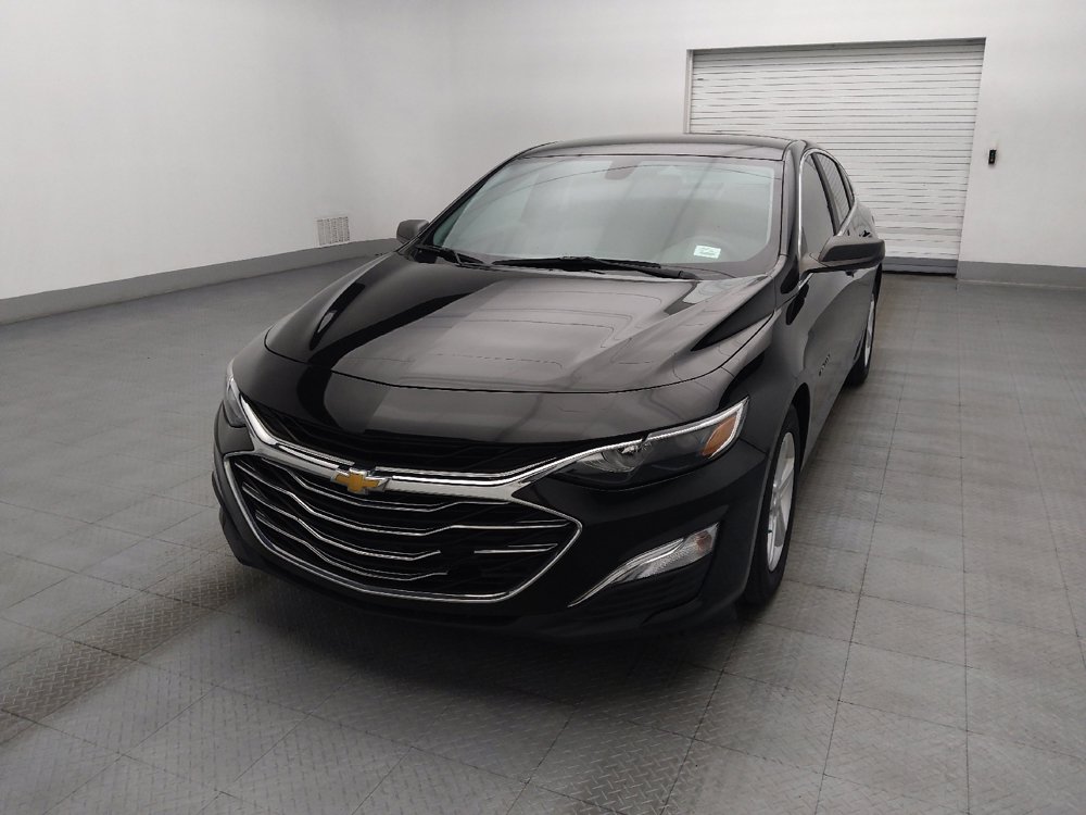 Used 2021 Chevrolet Malibu LS FWD image 15