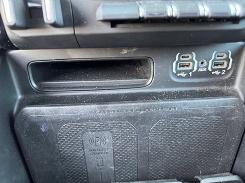 Used 2023 RAM 1500 Rebel w/ Rebel Level 2 Equipment Group AWD/4WD image 21