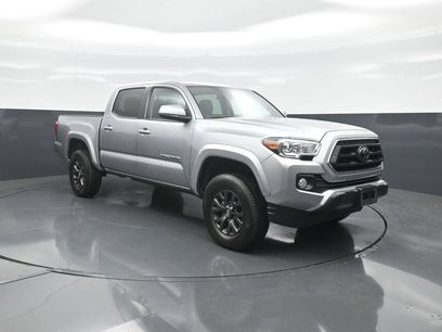 Used 2023 Toyota Tacoma SR5