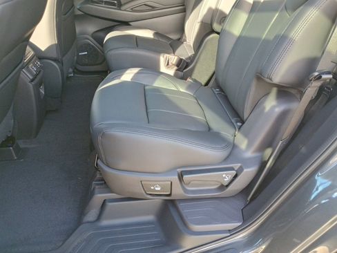 New 2026 Subaru Ascent Touring image 13