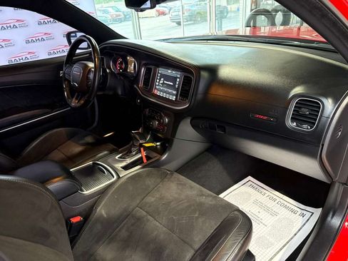 Used 2022 Dodge Charger Scat Pack w/ Plus Group RWD image 58