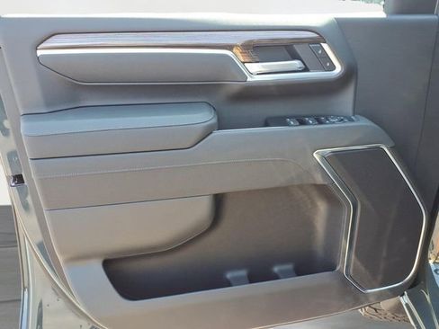 New 2026 Chevrolet Silverado 2500 LT w/ Trail Boss Package image 18