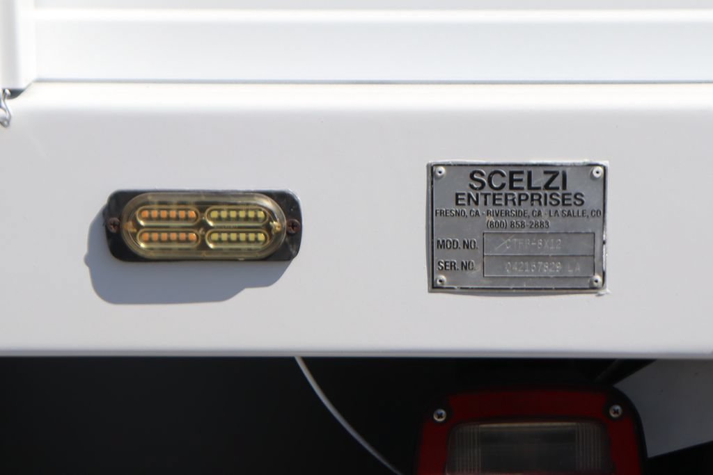 Used 2021 Ford F350 XL w/ Power Equipment Group RWD image 41