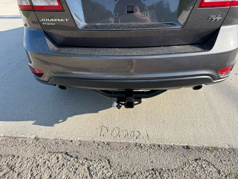 Used 2014 Dodge Journey R/T w/ Flexible Seating Group image 5