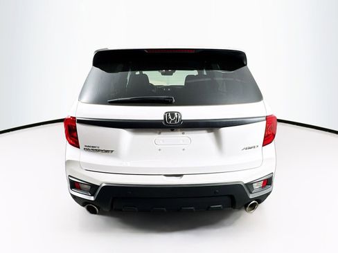 Used 2023 Honda Passport EX-L image 6