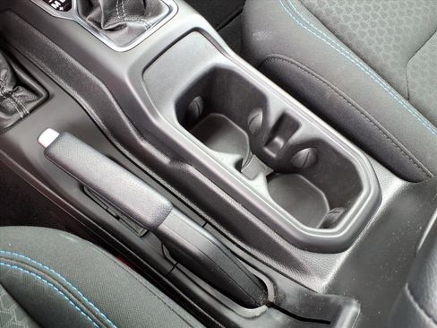 Used 2025 Jeep Wrangler Rubicon w/ Safety Group image 28