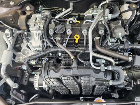 New 2025 Nissan Altima 2.5 SV w/ SV Premium Package image 21