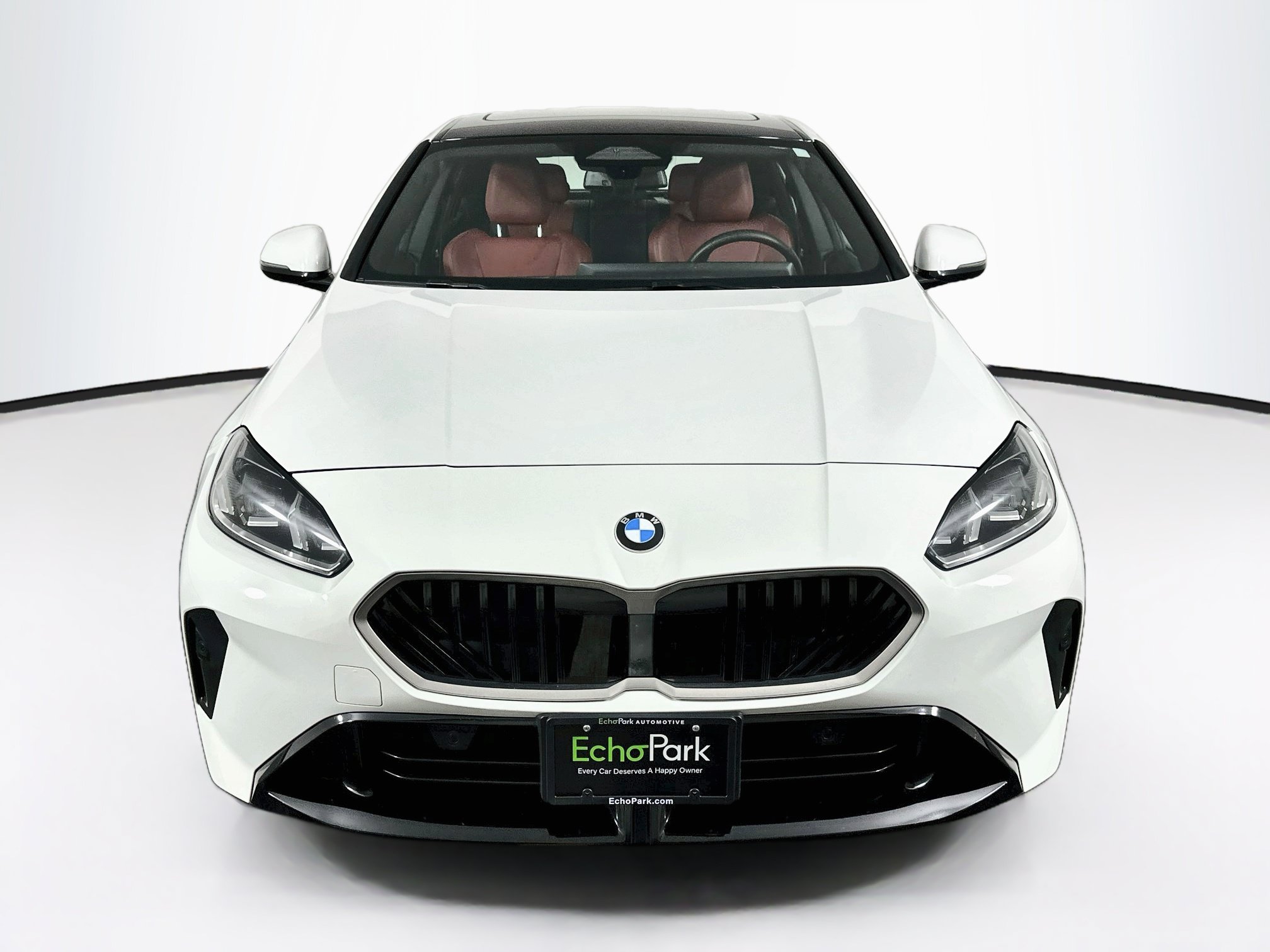 Used 2025 BMW 228i xDrive AWD/4WD image 2