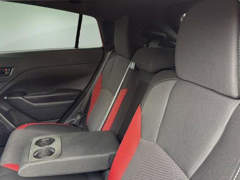 Used 2025 Subaru Impreza RS image 14