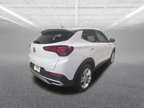 Used 2023 Buick Encore GX Preferred w/ Cold Weather Comfort Package image 6