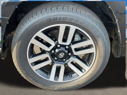 Used 2023 Toyota 4Runner Limited