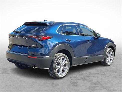 Certified 2025 MAZDA CX-30 AWD 2.5 S w/ Premium Package image 6