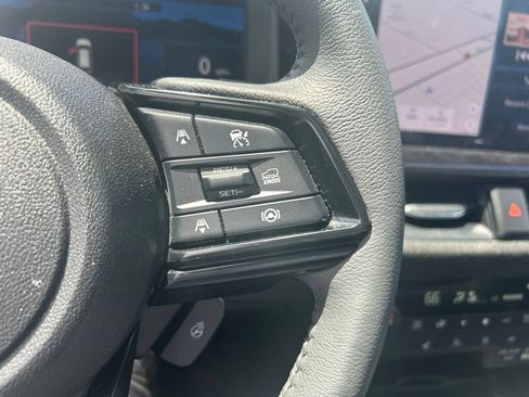 Certified 2026 Subaru Outback Premium AWD/4WD image 9