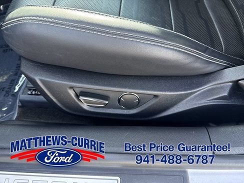 Certified 2018 Ford Mustang GT Premium w/ Equipment Group 401A RWD image 10
