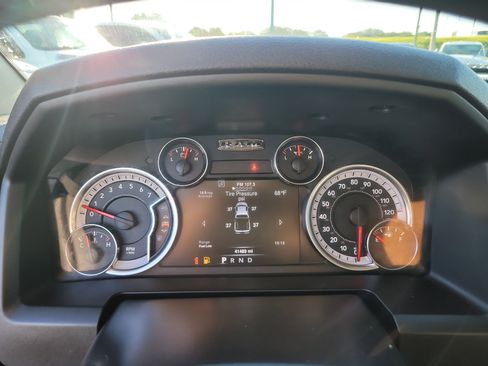 Used 2022 RAM 1500 Tradesman w/ Tradesman SXT Package image 29