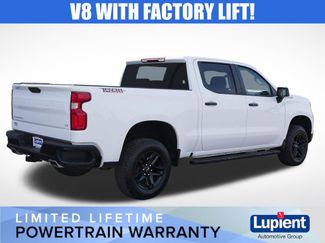 Used 2024 Chevrolet Silverado 1500 LT Trail Boss w/ Protection Package AWD/4WD video 3