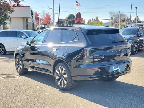 New 2025 Volvo EX90 Plus w/ Protection Package Premier AWD/4WD image 6