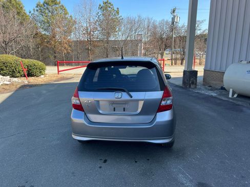 Used 2008 Honda Fit Sport image 13