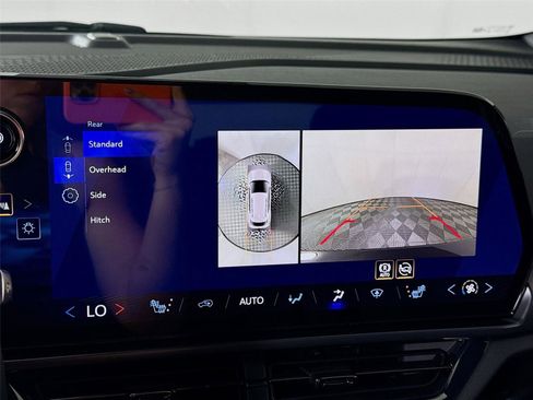 New 2026 Chevrolet Equinox EV RS image 9