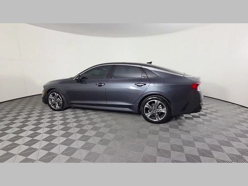 Used 2024 Kia K5 EX w/ EX Premium Package FWD image 45