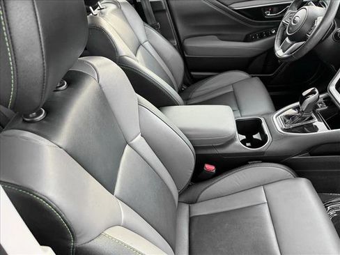Used 2023 Subaru Outback Onyx Edition AWD/4WD image 19