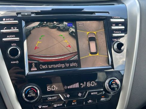 Used 2020 Nissan Murano SV w/ Premium Package FWD image 32