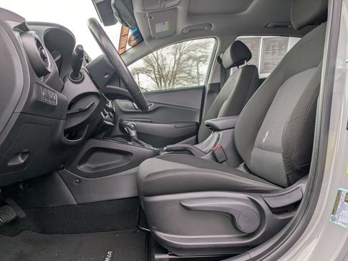 Used 2022 Hyundai Kona SEL w/ Convenience Package image 20