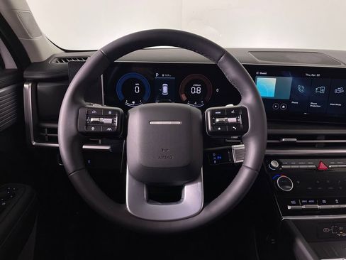 New 2026 Hyundai Santa Fe SEL AWD/4WD image 15