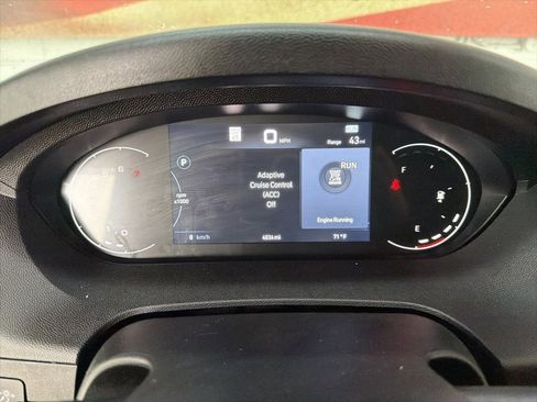 Used 2025 RAM ProMaster 2500 w/ U-Haul Equipment Group image 24