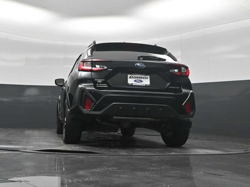 Used 2025 Subaru Crosstrek 2.5i Premium AWD/4WD image 30