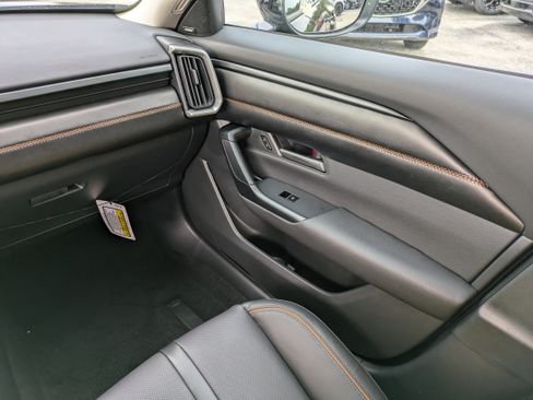 New 2026 MAZDA CX-50 AWD 2.5 Hybrid w/ Weather Package image 18