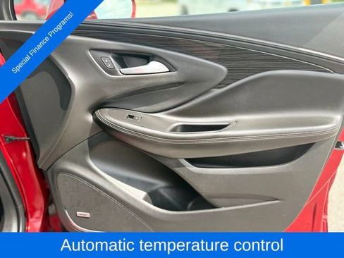 Used 2016 Buick Envision Premium AWD/4WD image 26