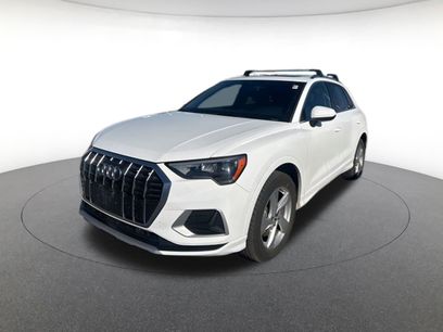Used 2019 Audi Q3 2.0T Premium