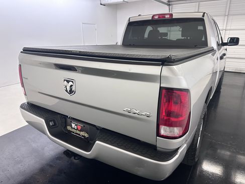 Used 2019 RAM 1500 Express image 11