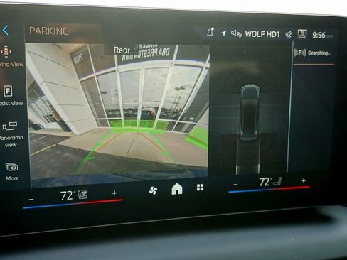 Used 2025 BMW 228i xDrive w/ Premium Package image 18