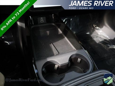 New 2025 Ford Mustang Mach-E Premium image 38