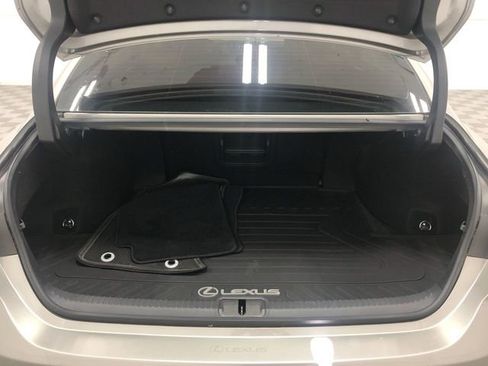 Used 2021 Lexus ES 250 w/ Premium Package AWD/4WD image 26