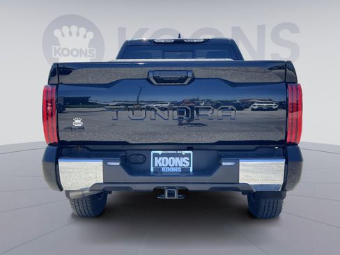 Used 2023 Toyota Tundra SR5 w/ TRD Off-Road Package AWD/4WD image 15
