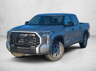 Used 2022 Toyota Tundra SR5 video 1