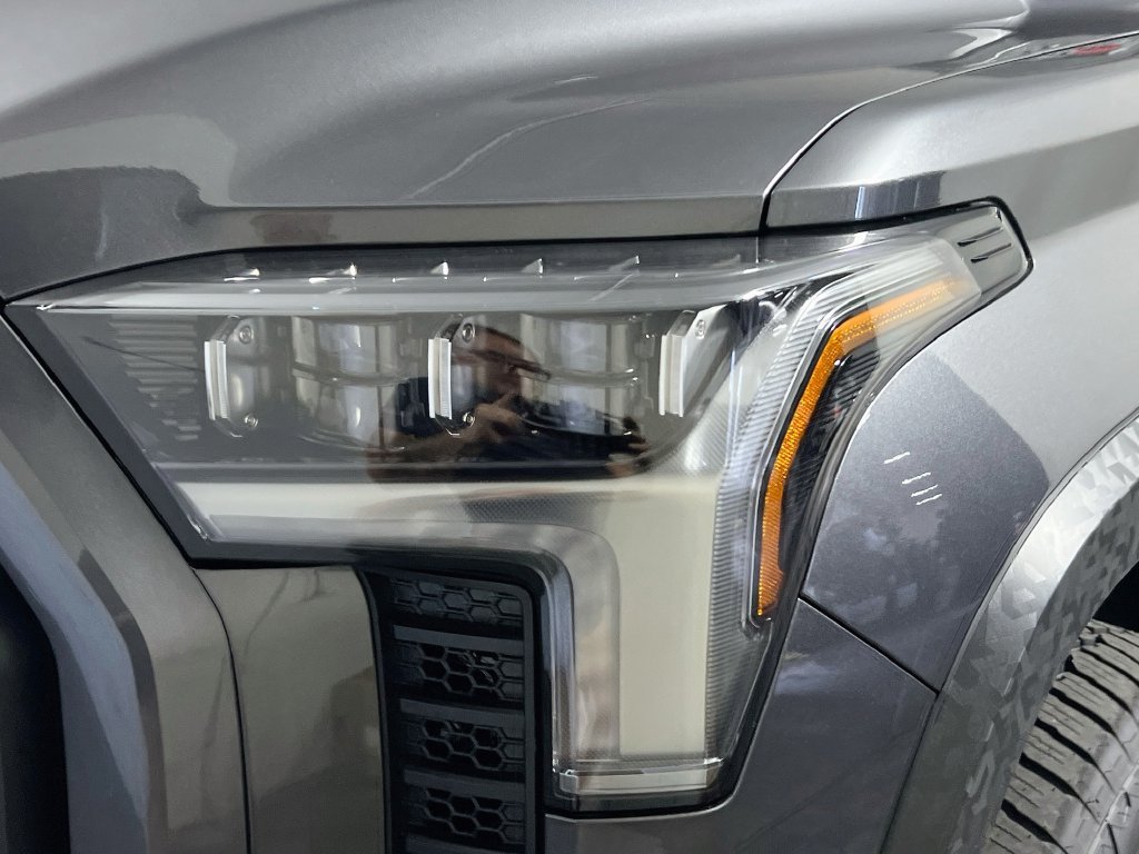 New 2026 Toyota Tundra TRD Pro AWD/4WD image 9