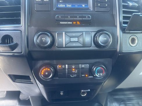 Used 2019 Ford F150 XL w/ XL Power Equipment Group RWD image 24