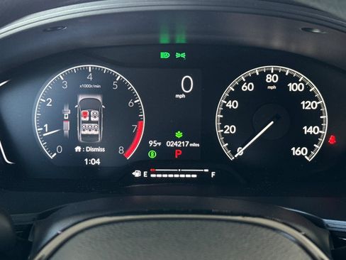 Used 2024 Honda Civic LX image 21